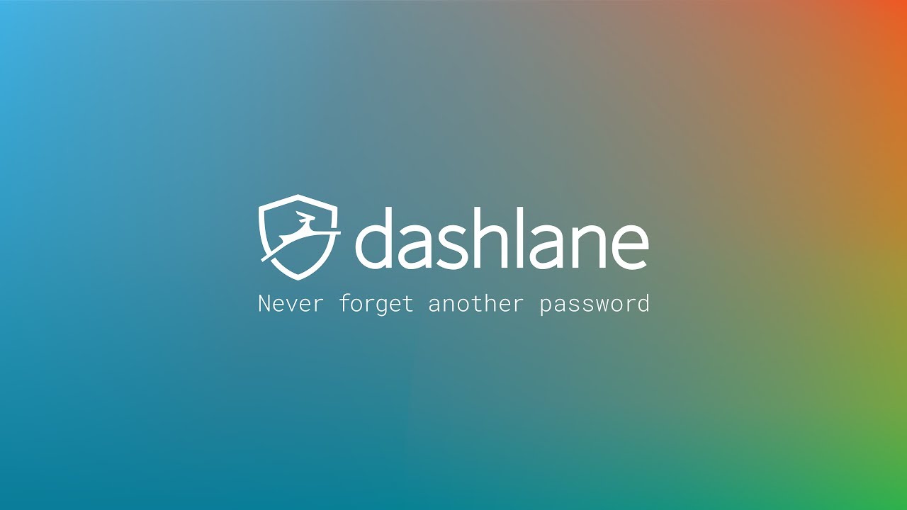 dashlane pricing