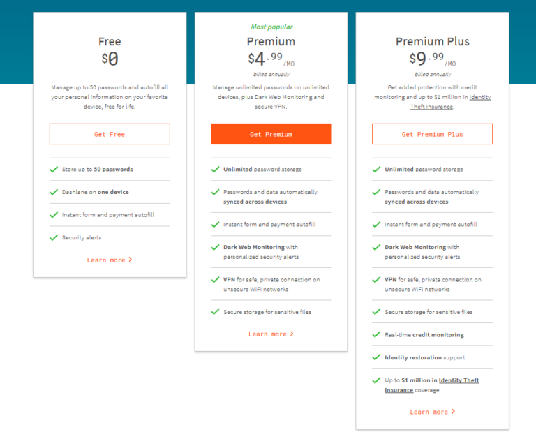 airtable pricing plans