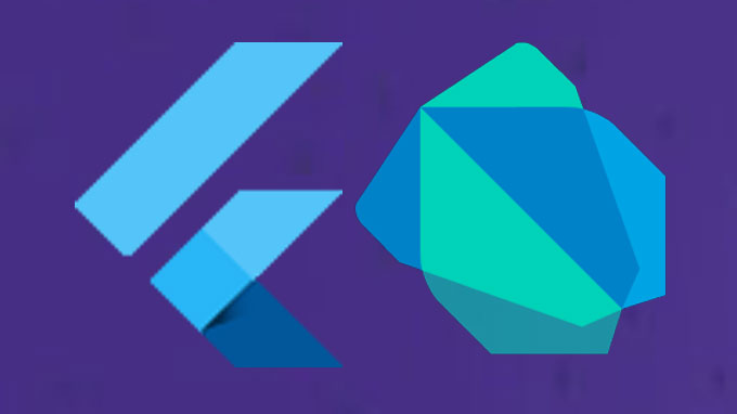 95% Off Learn Flutter & Dart to Build iOS & Android Apps [2020] Coupon
