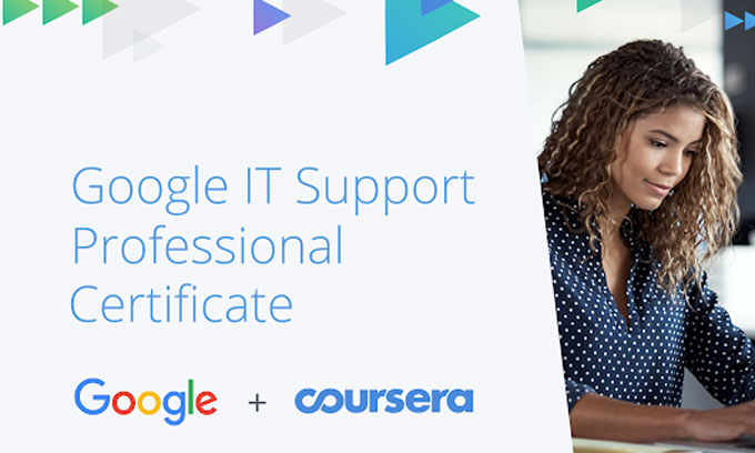 google certification courses