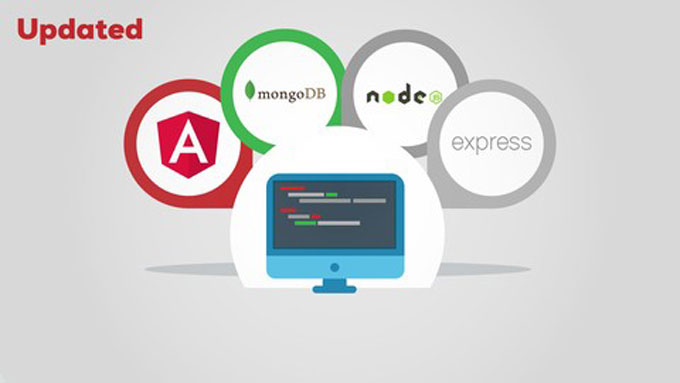 Angular & NodeJS - The MEAN Stack Guide Coupon