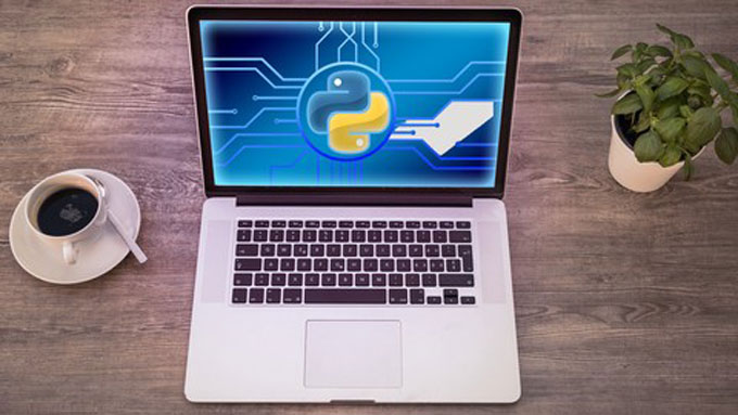 Learn Python Programming Masterclass Coupon