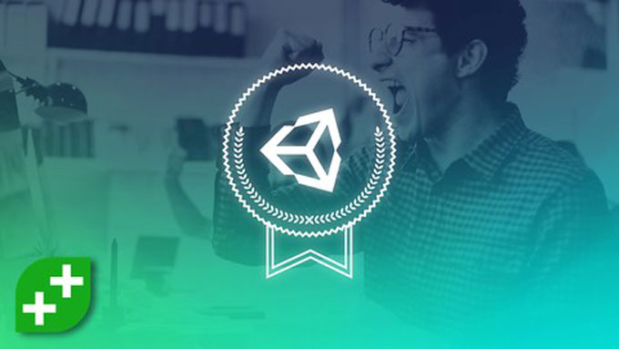 Pass the Unity Certified Developer Exam - Lifetime Access Coupon