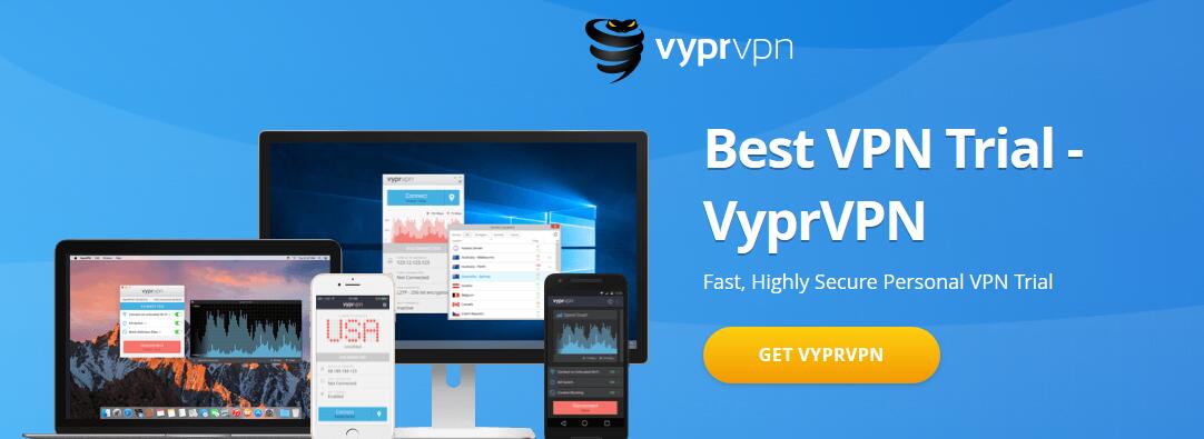 free vpn trial 30 days 2018