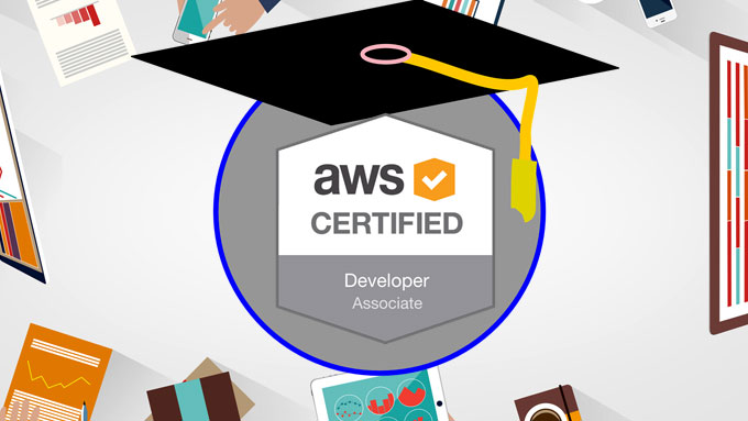 AWS Certified Developer Course