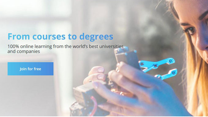 Coursera