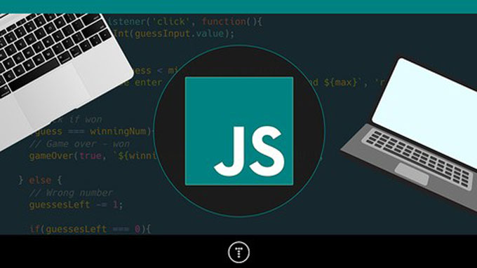 Modern JavaScript From The Beginning Coupon