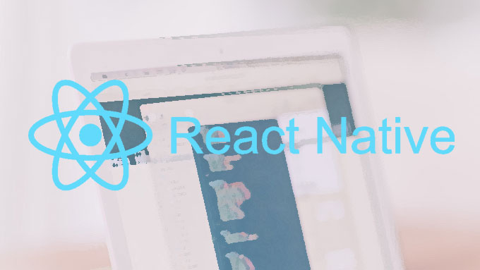 React Native Tutorial