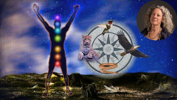  Shamanic Initiation for Spiritual Awakening and Liberation