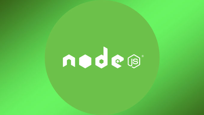 node js course