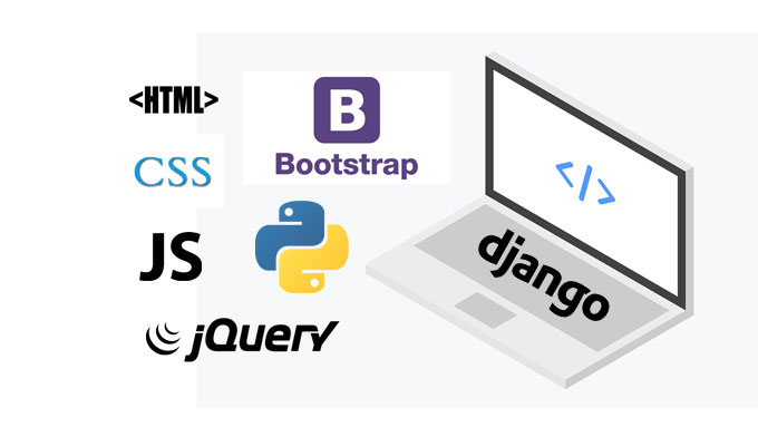 Front End technologies