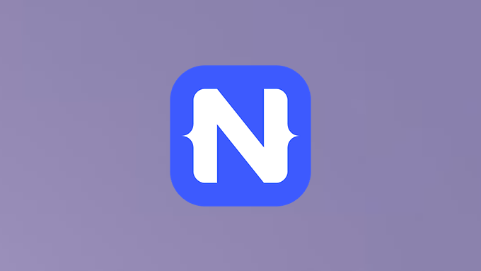 NativeScript