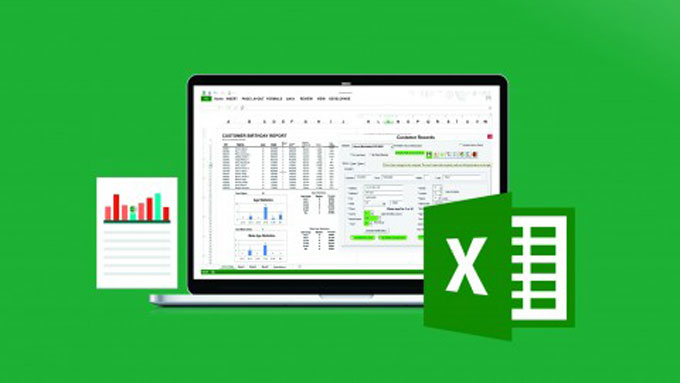  The Ultimate Excel Programmer Course Coupon