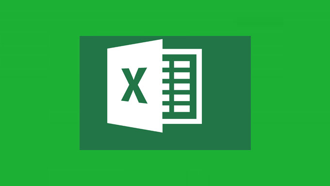 excel course