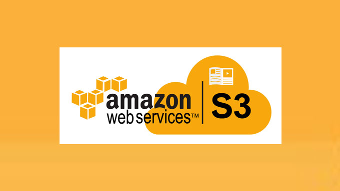 Amazon S3