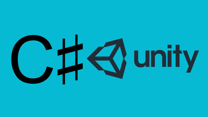 C# and Unity