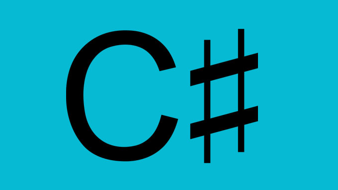 C#