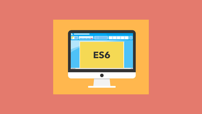 ES6 JavaScript