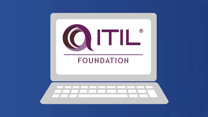 ITIL certification