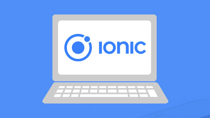 Ionic-4-course