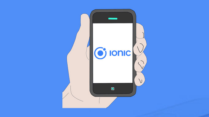 Ionic