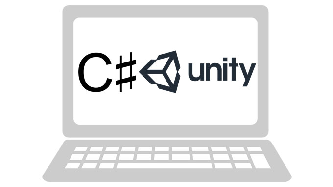 Unity программист. Unity c#. C# для Юнити. Разработчик c# под Unity. Программирование Юнити лого.