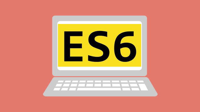 ES6 JavaScript