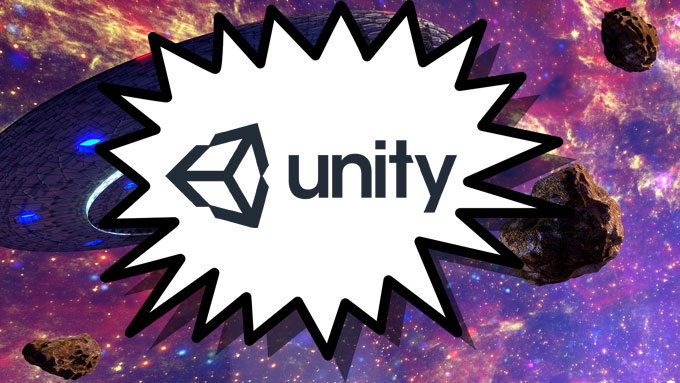 unity language