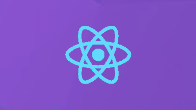 React