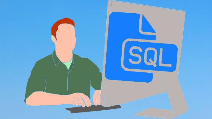 Become SQL Expert