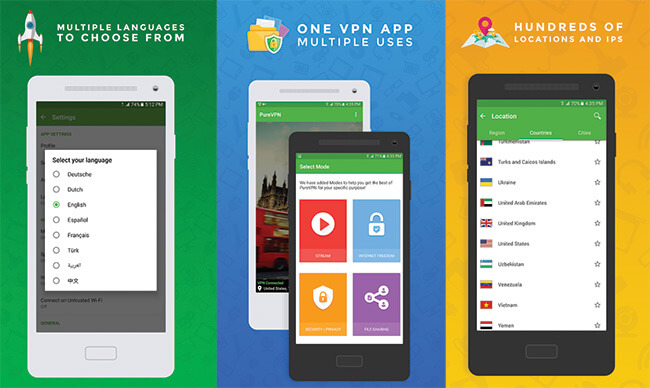 purevpn app google play