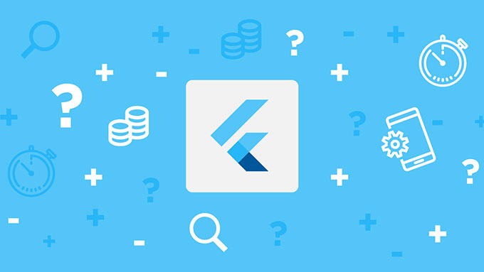 learn flutter