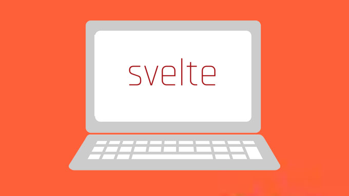 svelte-vs react