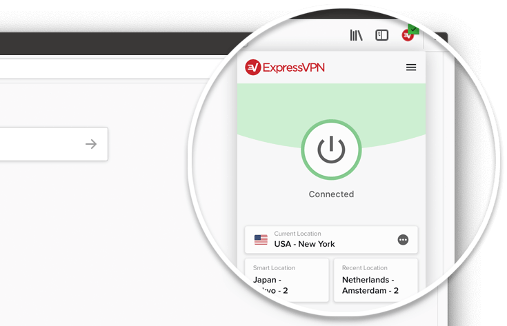 expressvpn firefox