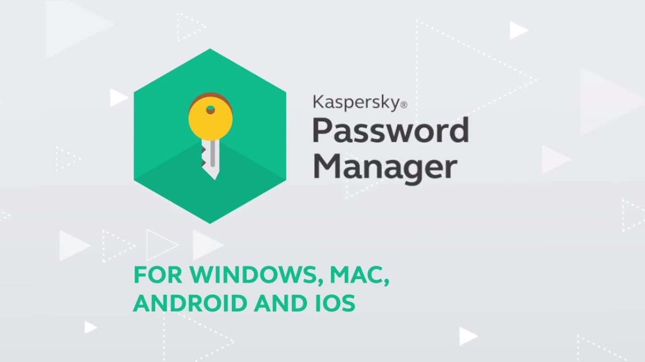 kaspersky password manager fixes that bruteforced