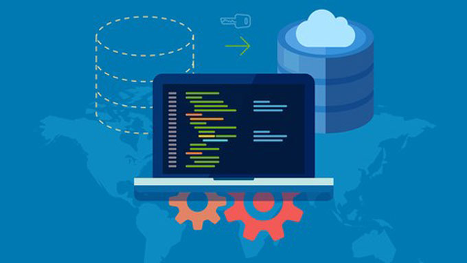 the complete oracle sql certification course