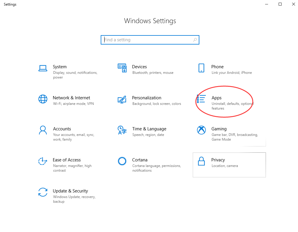 webroot removal tool for uefi infection