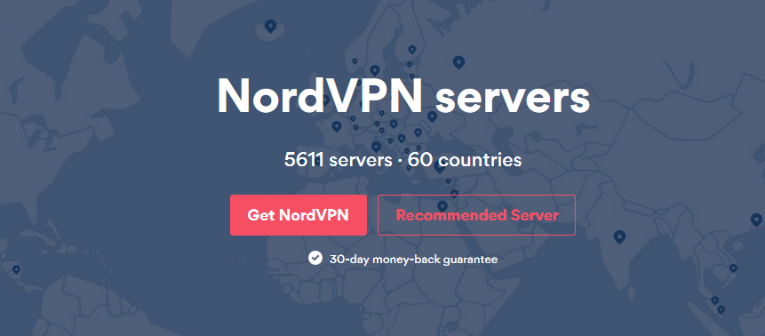 nordvpn free trial 7 days