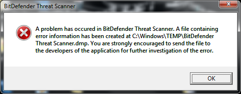 uninstall bitdefender windows 10