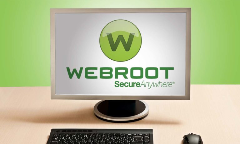 uninstall webroot secureanywhere