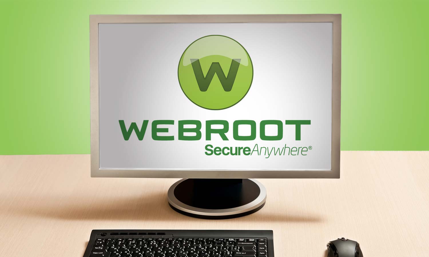 uninstall webroot