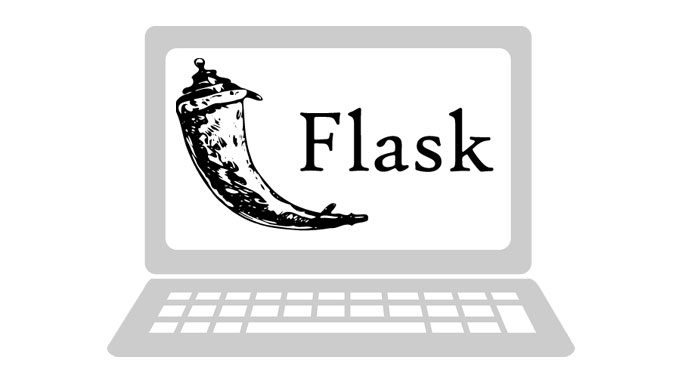 About Flask