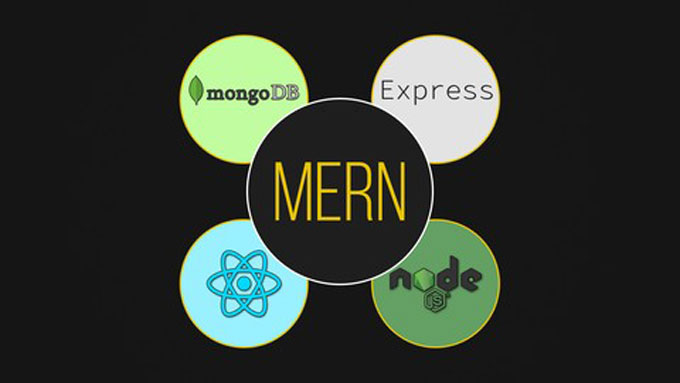 React, NodeJS, Express & MongoDB – The MERN Fullstack Guide